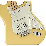 Fender Player Stratocaster® HSS Buttercream