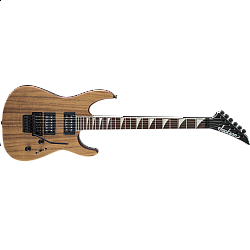 Jackson X Series Soloist™ SLX Koa