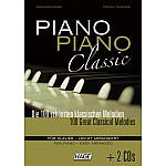 Hage Piano Piano Classic ( s 2 CD )