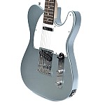 Fender Squier Affinity Series Telecaster Rosewood Fingerboard Slick Silver