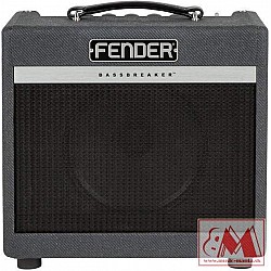 Fender Bassbreaker™ 007 - kombo pre elektrickú gitaru