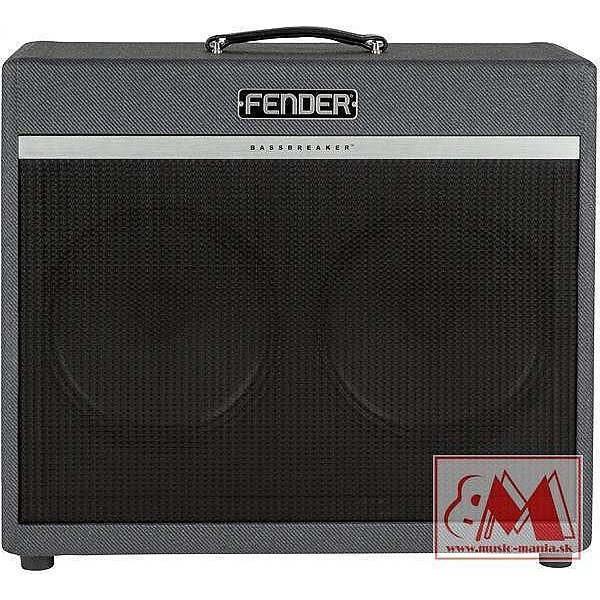 Fender Bassbreaker™ BB 212 Enclosure - reprobox