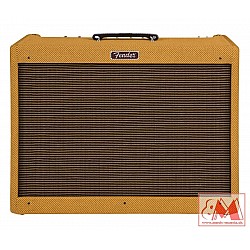 Fender Blues Deluxe™ Reissue - gitarové kombo