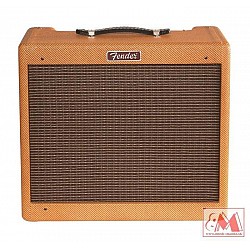 Fender Blues Junior™ Lacquered Tweed 