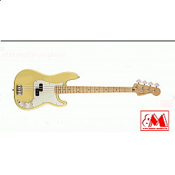 Fender Player Precision Bass® 