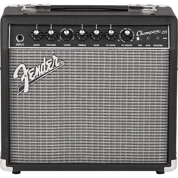 Fender Champion 20 