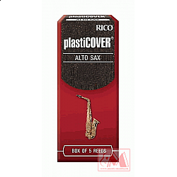 Rico Plasticover - plátky na alt sax, hr. 3 mm