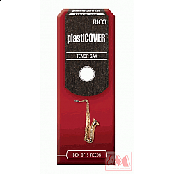 Rico Plasticover - plátky na tenor sax, hr. 2 mm