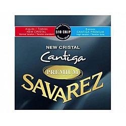 Savarez Alliance Cantiga 510 CRJP - Struny pre klasickú gitaru