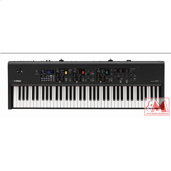 Yamaha CP73 - stage piano