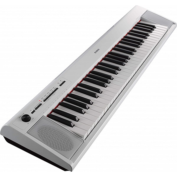 Yamaha NP-12 WH