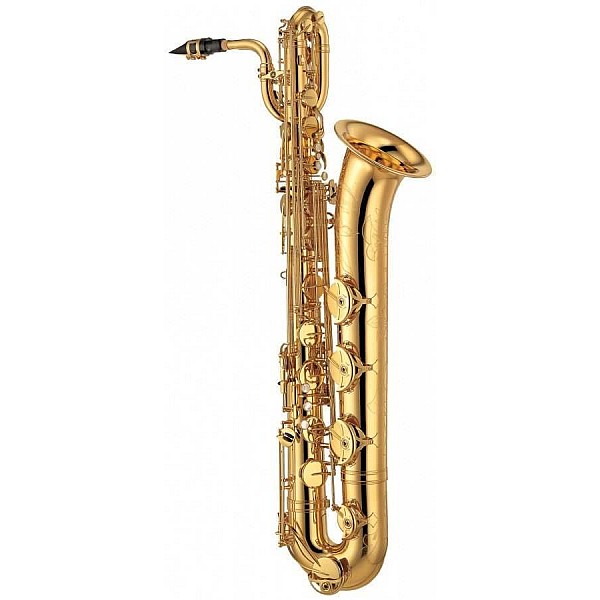 Yamaha YBS 32 E Eb barytón saxofón