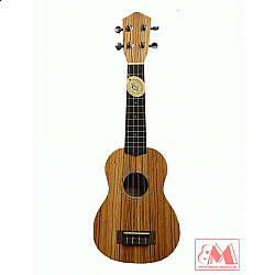 Madison UK26SB - sopránové ukulele