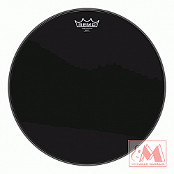 REMO ES-0016-00 - Ebony Ambassador blana na bicie 16"