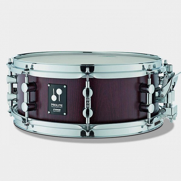 SONOR ProLite Snare PL 12 1406 Walnut