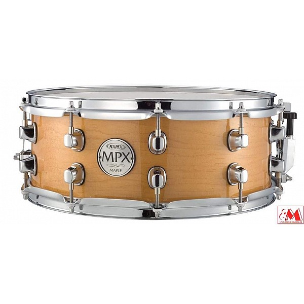 Mapex 4550 CNL - 14'' javorový rytmičák