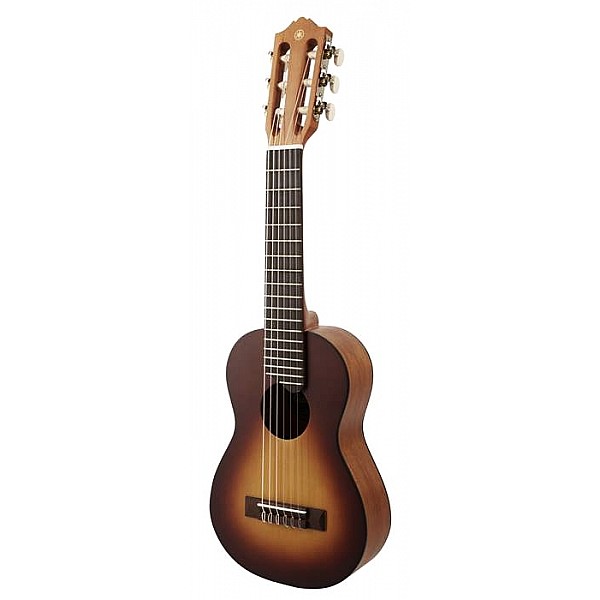 Yamaha GL1-TBS Guitalele Tabacco Brown Sunburst